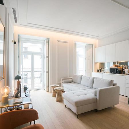 Luxury Condo In Heart Of Baixa-Chiado Lisboa Εξωτερικό φωτογραφία