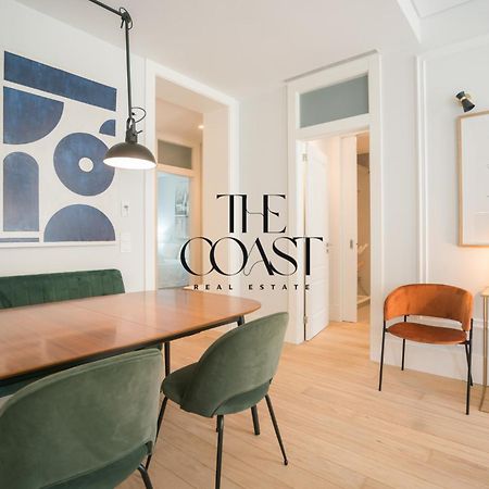 Luxury Condo In Heart Of Baixa-Chiado Lisboa Εξωτερικό φωτογραφία