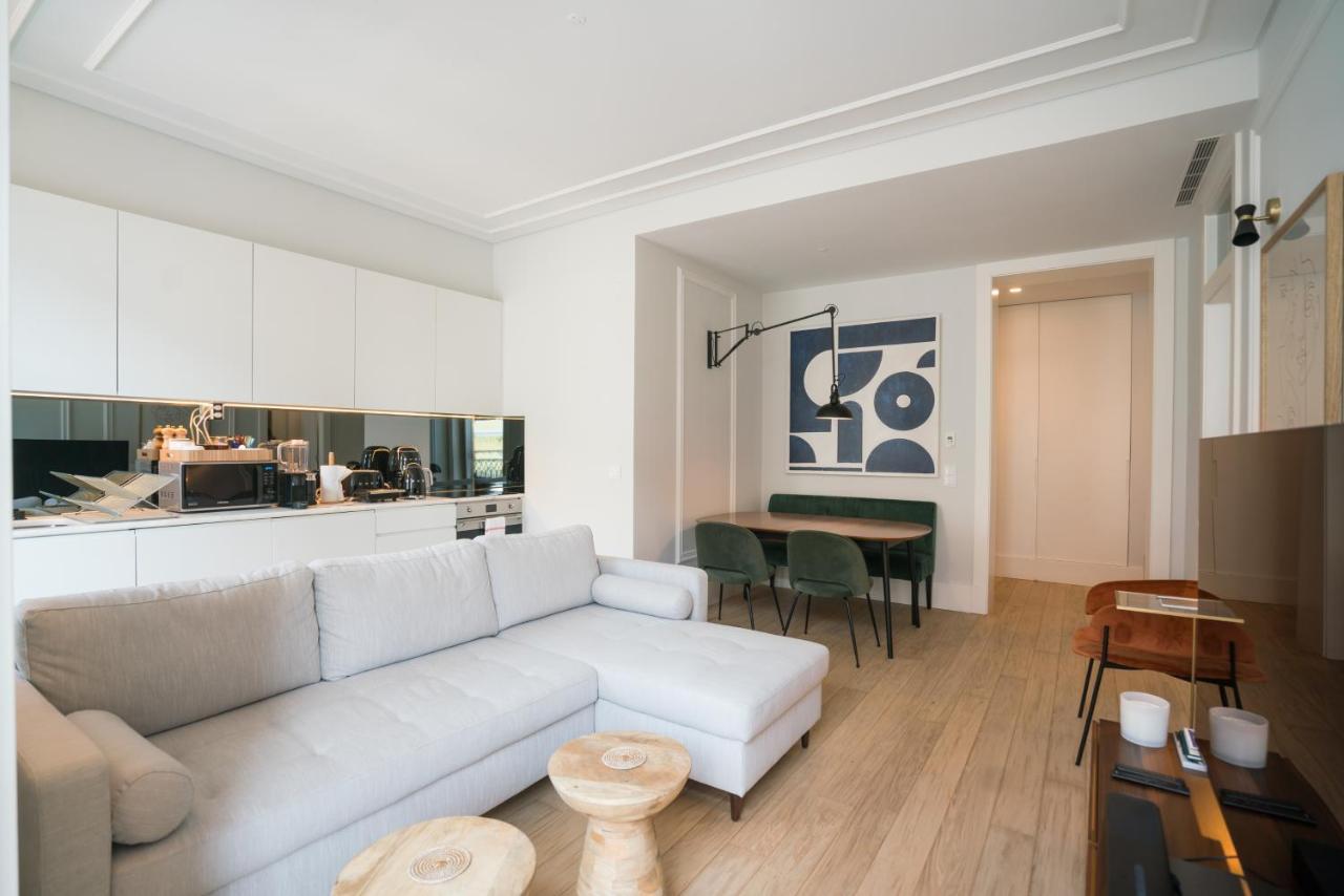 Luxury Condo In Heart Of Baixa-Chiado Lisboa Εξωτερικό φωτογραφία