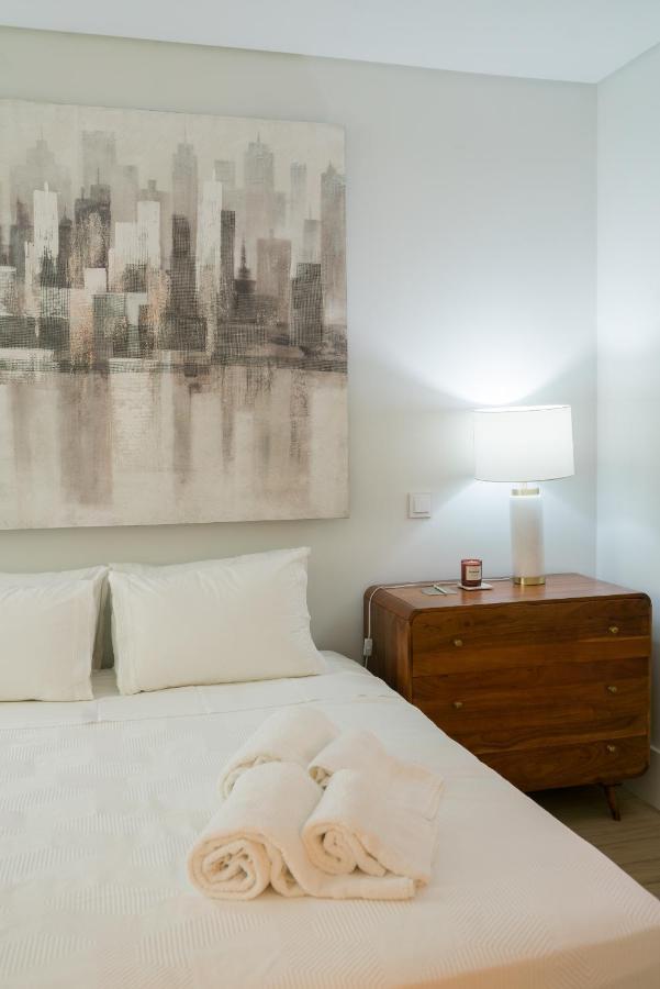 Luxury Condo In Heart Of Baixa-Chiado Lisboa Εξωτερικό φωτογραφία