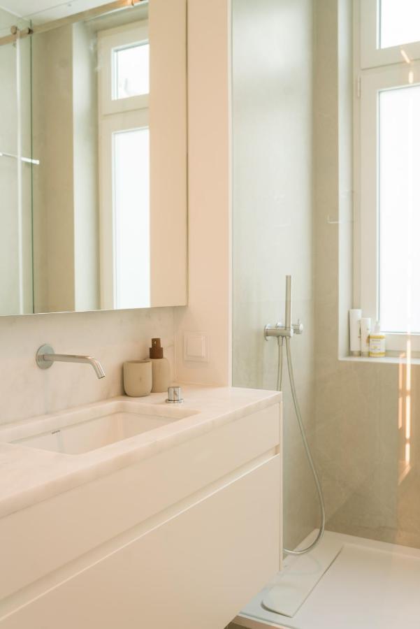 Luxury Condo In Heart Of Baixa-Chiado Lisboa Εξωτερικό φωτογραφία