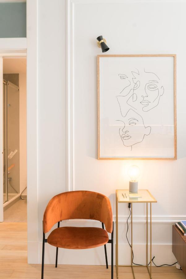 Luxury Condo In Heart Of Baixa-Chiado Lisboa Εξωτερικό φωτογραφία