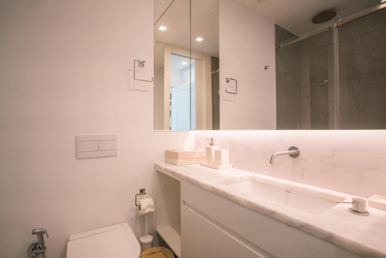 Luxury Condo In Heart Of Baixa-Chiado Lisboa Εξωτερικό φωτογραφία