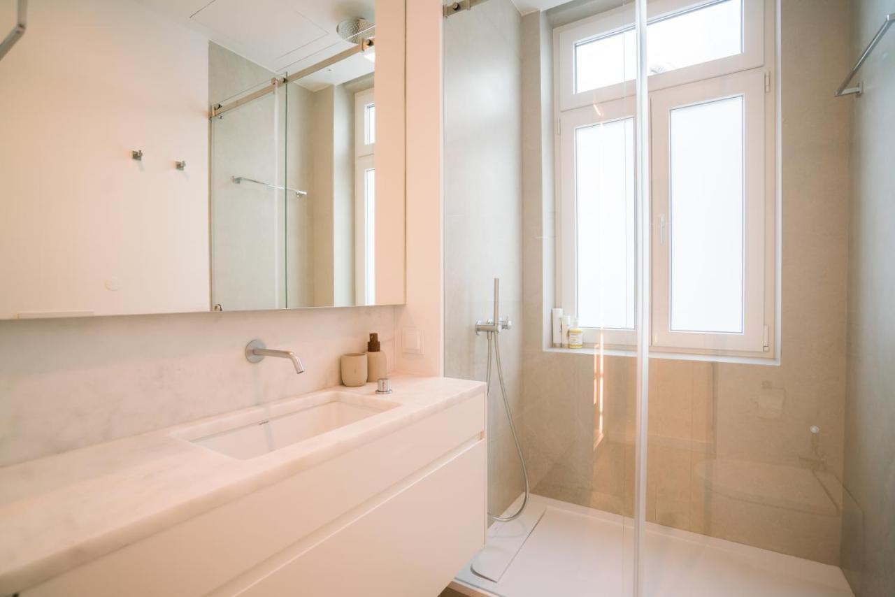 Luxury Condo In Heart Of Baixa-Chiado Lisboa Εξωτερικό φωτογραφία