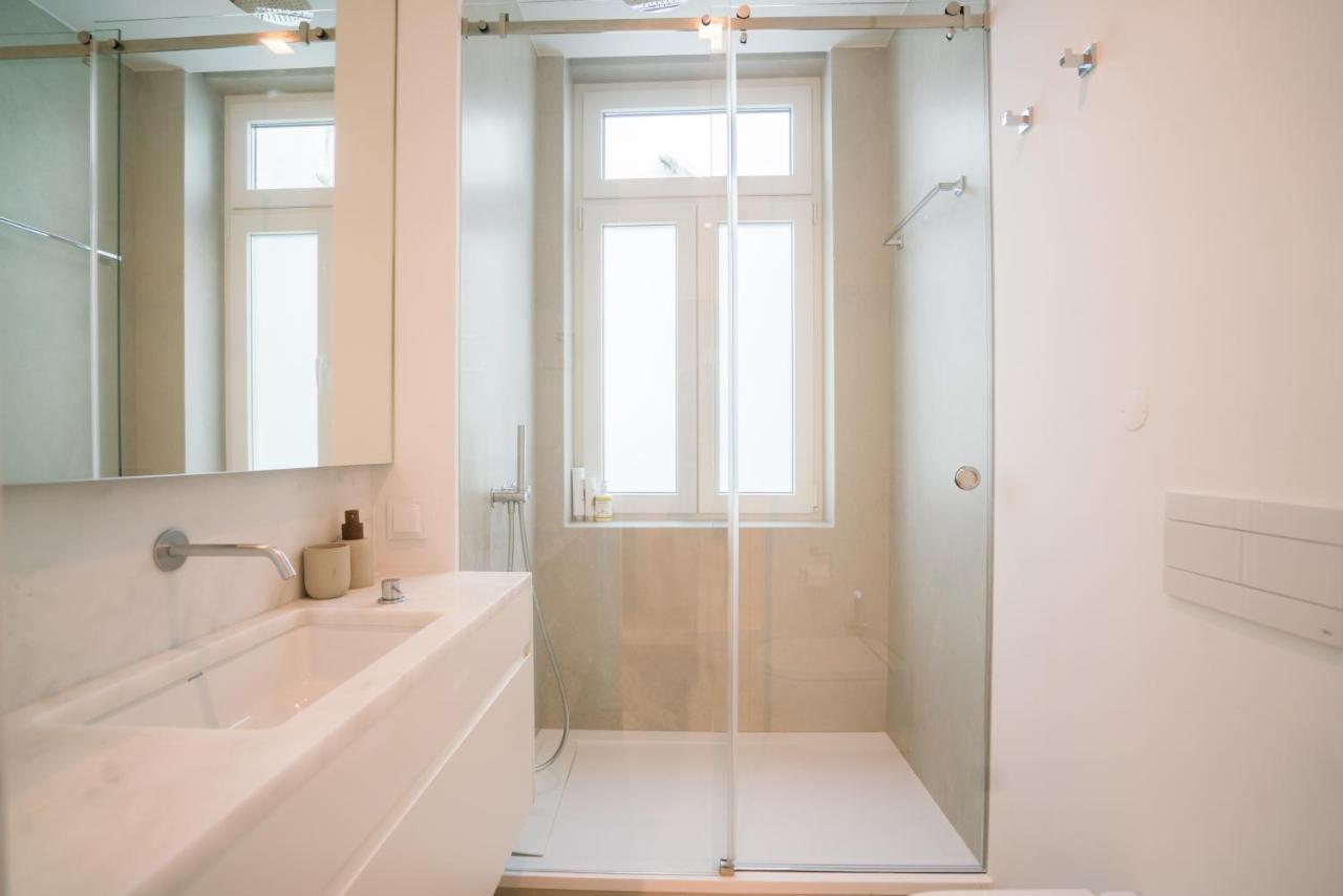 Luxury Condo In Heart Of Baixa-Chiado Lisboa Εξωτερικό φωτογραφία