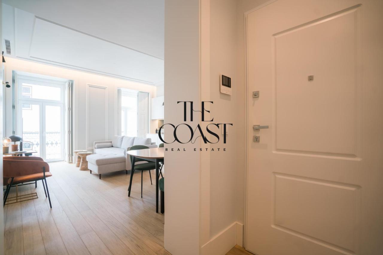 Luxury Condo In Heart Of Baixa-Chiado Lisboa Εξωτερικό φωτογραφία